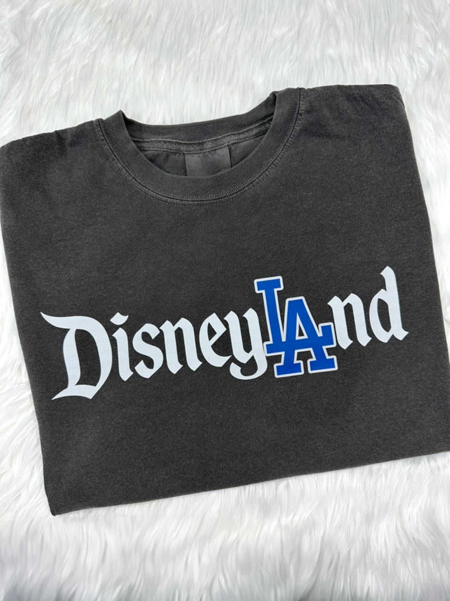 Happiest in LA T-Shirt