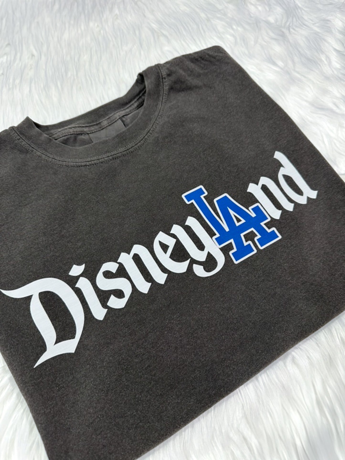 Happiest in LA T-Shirt