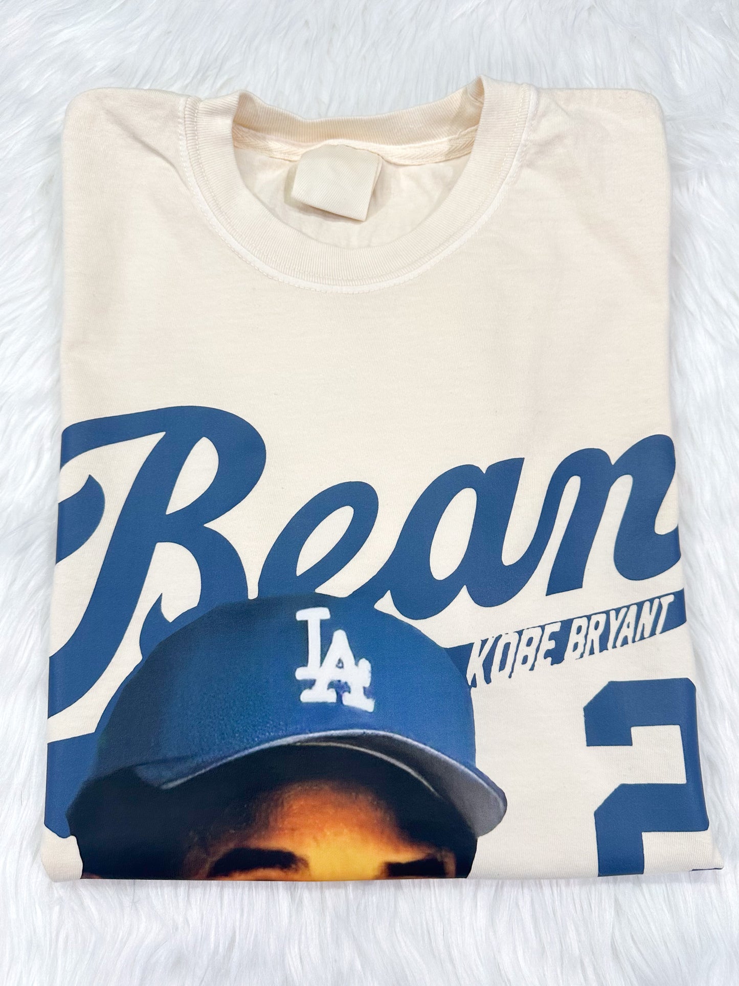 Los Angeles Kobe T-Shirt