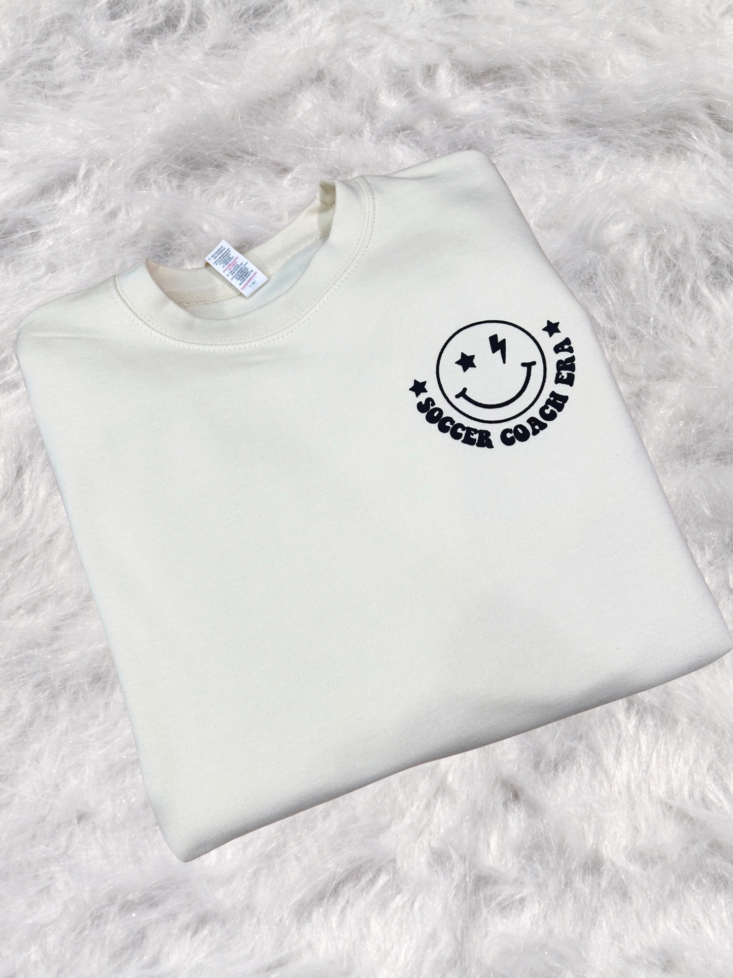 In My Soccer Coach Era T-Shirt